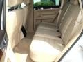 Reflex Silver Metallic - Touareg 2 VR6 Photo No. 13