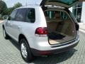 Reflex Silver Metallic - Touareg 2 VR6 Photo No. 15