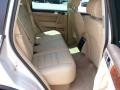 Reflex Silver Metallic - Touareg 2 VR6 Photo No. 17