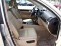 Reflex Silver Metallic - Touareg 2 VR6 Photo No. 19