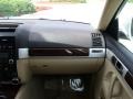 Reflex Silver Metallic - Touareg 2 VR6 Photo No. 21