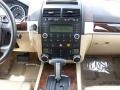 Reflex Silver Metallic - Touareg 2 VR6 Photo No. 22