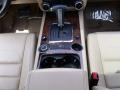 Reflex Silver Metallic - Touareg 2 VR6 Photo No. 23