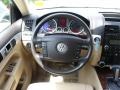 Reflex Silver Metallic - Touareg 2 VR6 Photo No. 24