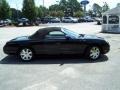 Evening Black - Thunderbird Premium Roadster Photo No. 4