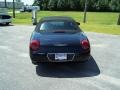Evening Black - Thunderbird Premium Roadster Photo No. 6