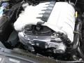 Reflex Silver Metallic - Touareg 2 VR6 Photo No. 32