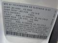 Reflex Silver Metallic - Touareg 2 VR6 Photo No. 34