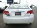 Glacier Frost Mica - GS 350 AWD Photo No. 5