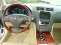 Glacier Frost Mica - GS 350 AWD Photo No. 12