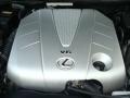 Glacier Frost Mica - GS 350 AWD Photo No. 29