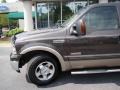 2006 Dark Stone Metallic Ford F250 Super Duty Lariat Crew Cab  photo #33