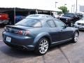 Metropolitan Gray Mica - RX-8 40th Anniversary Edition Photo No. 2