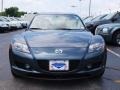 Metropolitan Gray Mica - RX-8 40th Anniversary Edition Photo No. 7