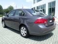 2009 Midnight Gray Kia Optima LX  photo #3