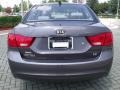 Midnight Gray - Optima LX Photo No. 4