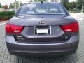 2009 Midnight Gray Kia Optima LX  photo #4