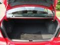 Lightning Red - Impreza WRX Sedan Photo No. 22