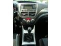 Lightning Red - Impreza WRX Sedan Photo No. 28
