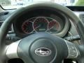 Lightning Red - Impreza WRX Sedan Photo No. 33
