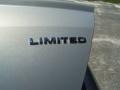 Brilliant Silver Metallic - Taurus Limited Photo No. 13