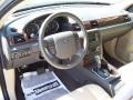 Dune Pearl Metallic - Taurus SEL Photo No. 22