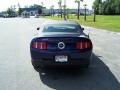 2010 Kona Blue Metallic Ford Mustang GT Convertible  photo #6