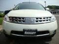 2007 Glacier Pearl White Nissan Murano SL AWD  photo #9