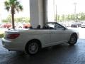 Stone White - Sebring Touring Convertible Photo No. 7