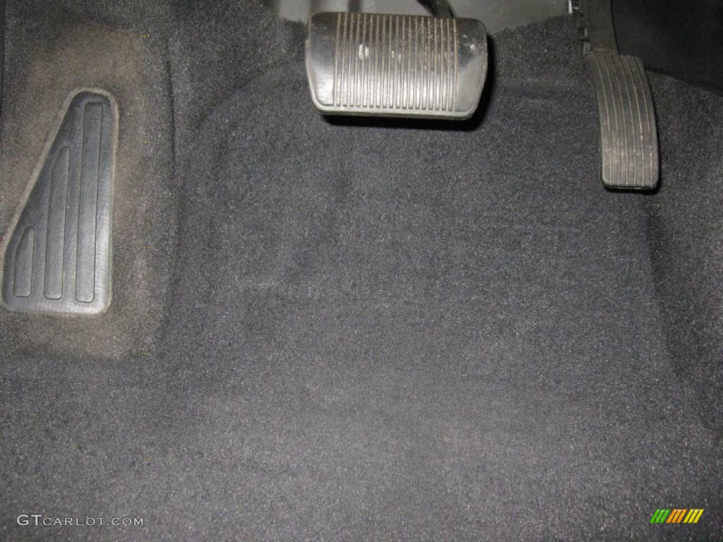 2009 Sebring Touring Convertible - Stone White / Dark Slate Gray photo #13