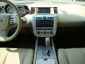 2007 Glacier Pearl White Nissan Murano SL AWD  photo #29