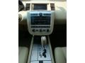 2007 Glacier Pearl White Nissan Murano SL AWD  photo #30