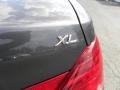 Magnetic Gray Metallic - Avalon XL Photo No. 12