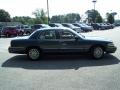 Norsea Blue Metallic - Grand Marquis LS Ultimate Edition Photo No. 4