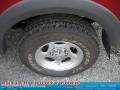 2001 Toreador Red Metallic Ford Ranger XLT SuperCab 4x4  photo #14
