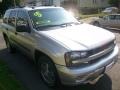 Silverstone Metallic - TrailBlazer LS 4x4 Photo No. 2