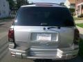 Silverstone Metallic - TrailBlazer LS 4x4 Photo No. 6
