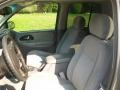 Silverstone Metallic - TrailBlazer LS 4x4 Photo No. 9