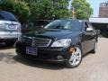 Black - C 300 4Matic Luxury Photo No. 1