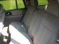 Silverstone Metallic - TrailBlazer LS 4x4 Photo No. 10