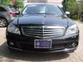 Black - C 300 4Matic Luxury Photo No. 2