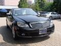 Black - C 300 4Matic Luxury Photo No. 3