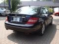 Black - C 300 4Matic Luxury Photo No. 4