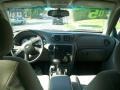 Silverstone Metallic - TrailBlazer LS 4x4 Photo No. 17