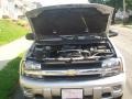Silverstone Metallic - TrailBlazer LS 4x4 Photo No. 23