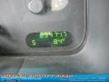 2002 Silver Frost Metallic Ford Explorer XLT 4x4  photo #25