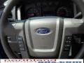 2010 Blue Flame Metallic Ford F150 STX SuperCab 4x4  photo #19