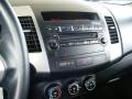 2007 Graphite Gray Pearl Mitsubishi Outlander LS 4WD  photo #11