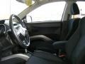 2007 Graphite Gray Pearl Mitsubishi Outlander LS 4WD  photo #15