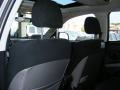 2007 Graphite Gray Pearl Mitsubishi Outlander LS 4WD  photo #17